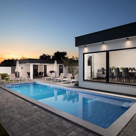 Villa L&L Medulin Zewnętrze zdjęcie