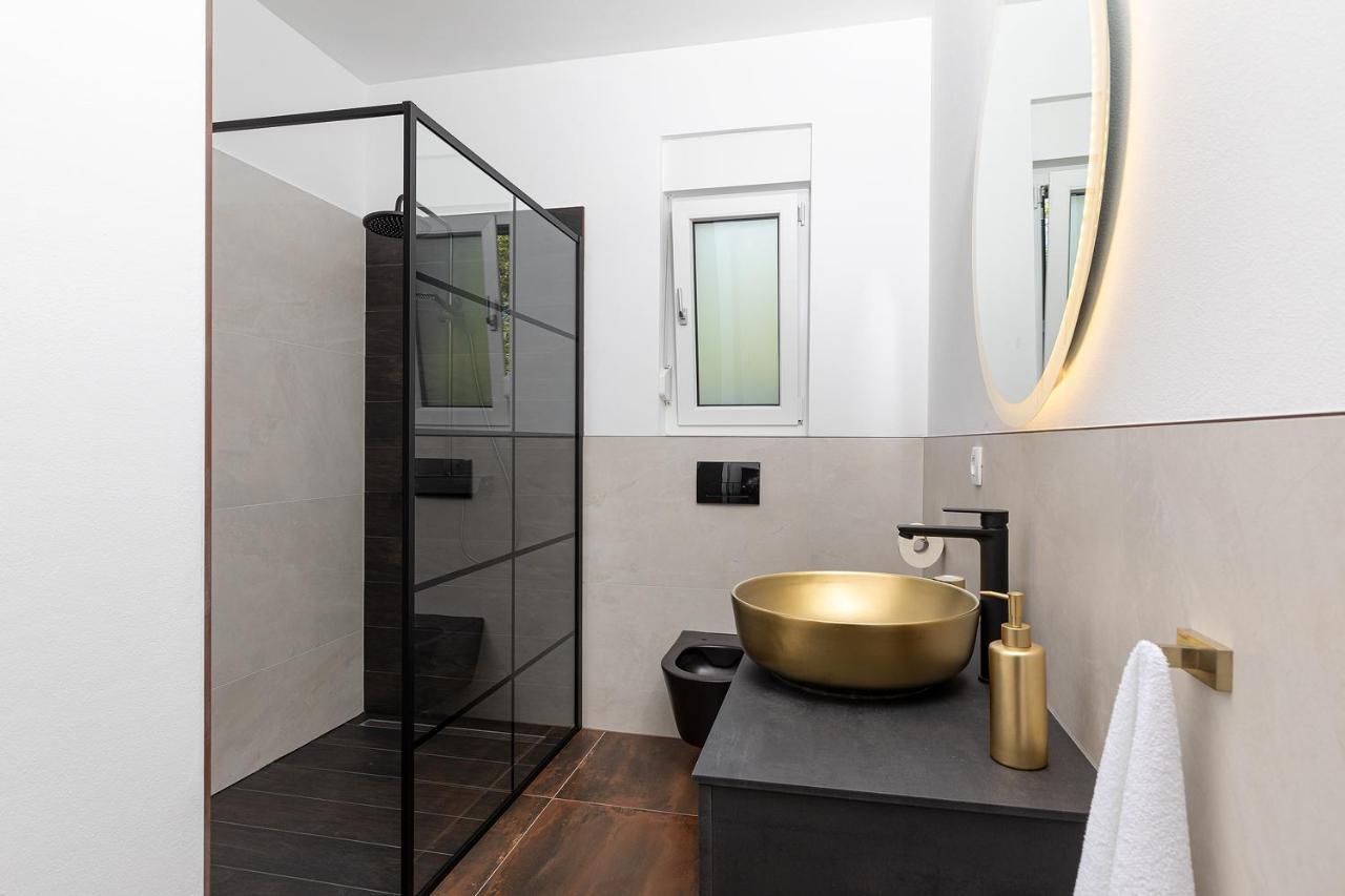 Villa L&L Medulin Zewnętrze zdjęcie