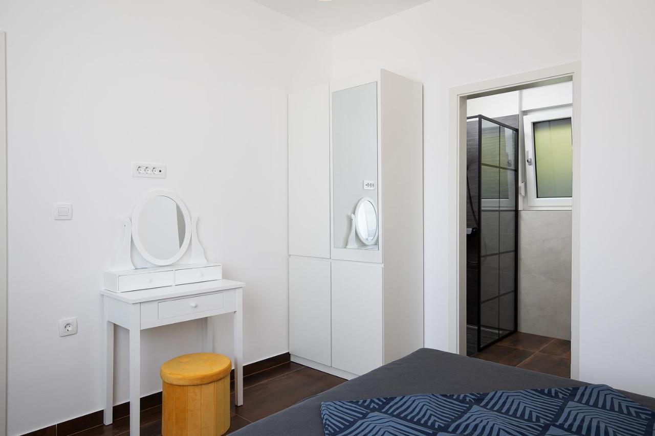 Villa L&L Medulin Zewnętrze zdjęcie