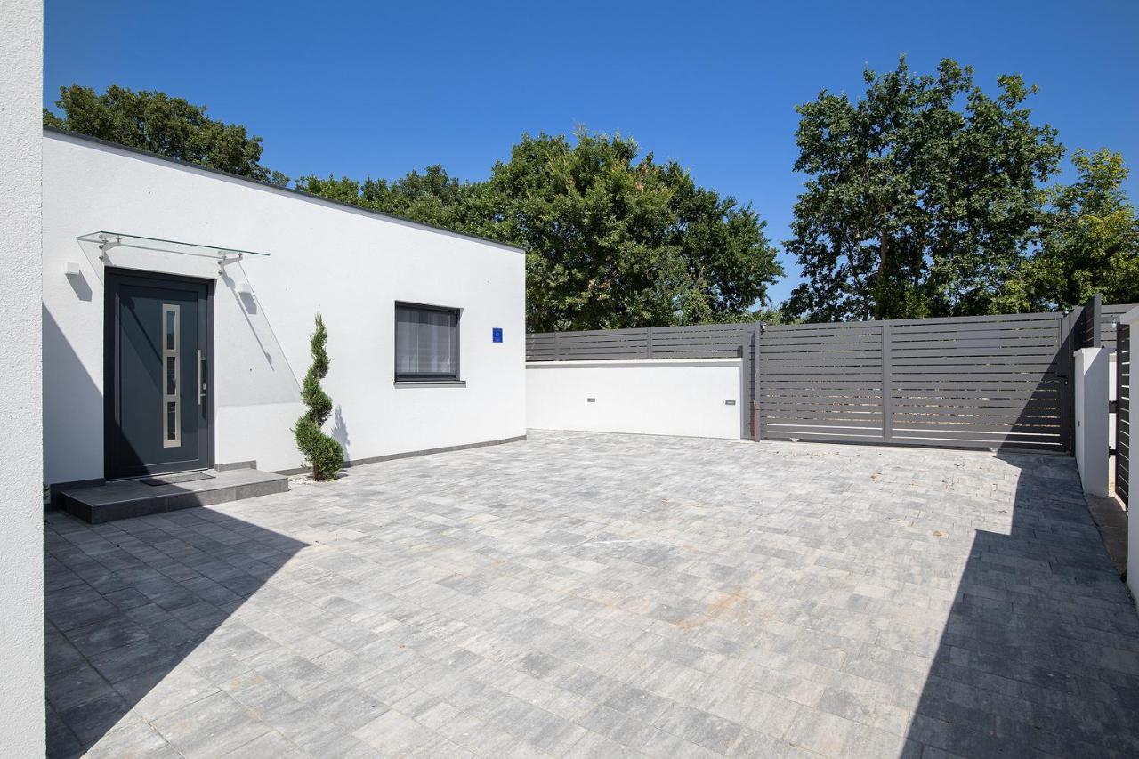 Villa L&L Medulin Zewnętrze zdjęcie
