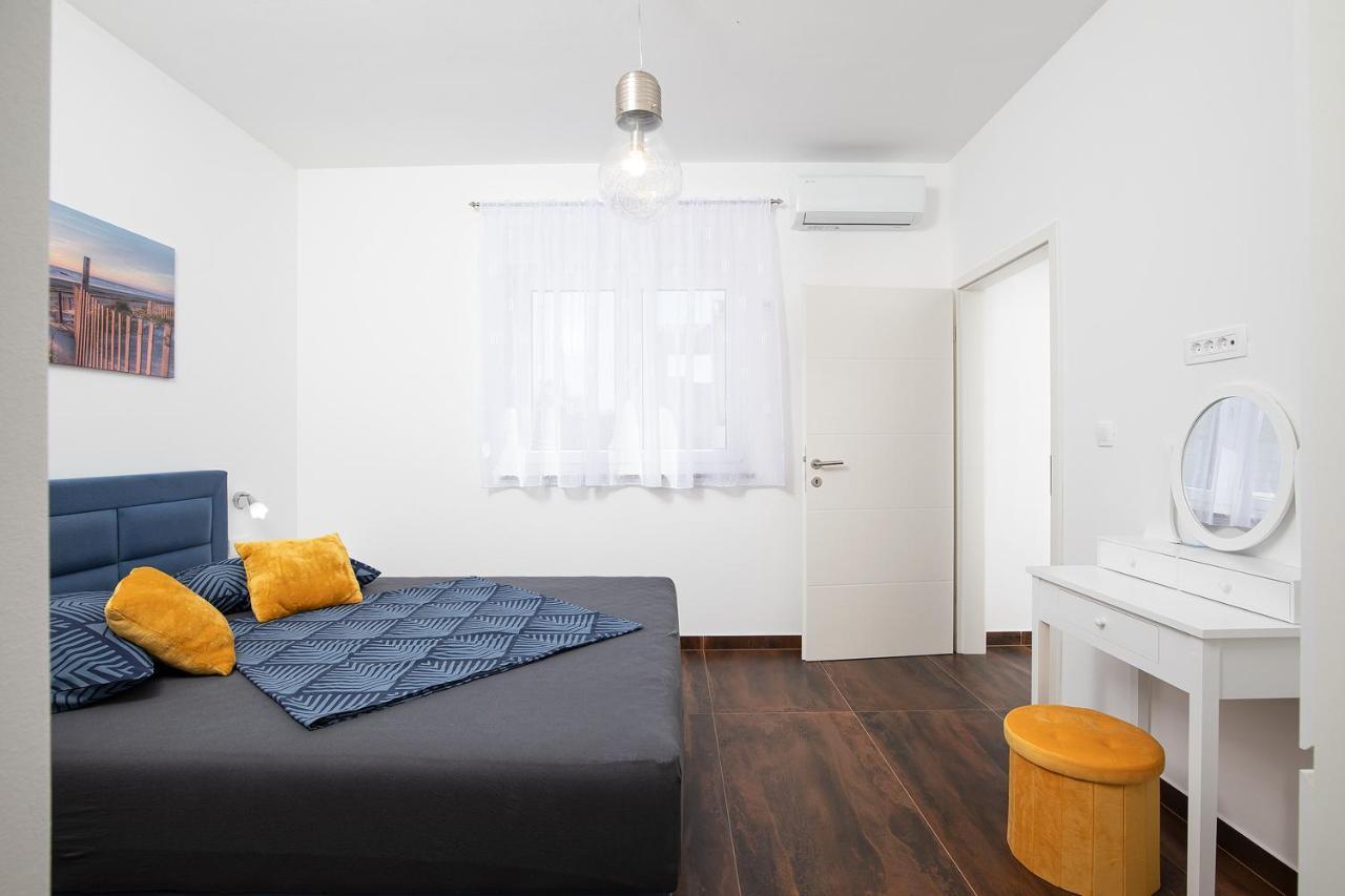 Villa L&L Medulin Zewnętrze zdjęcie
