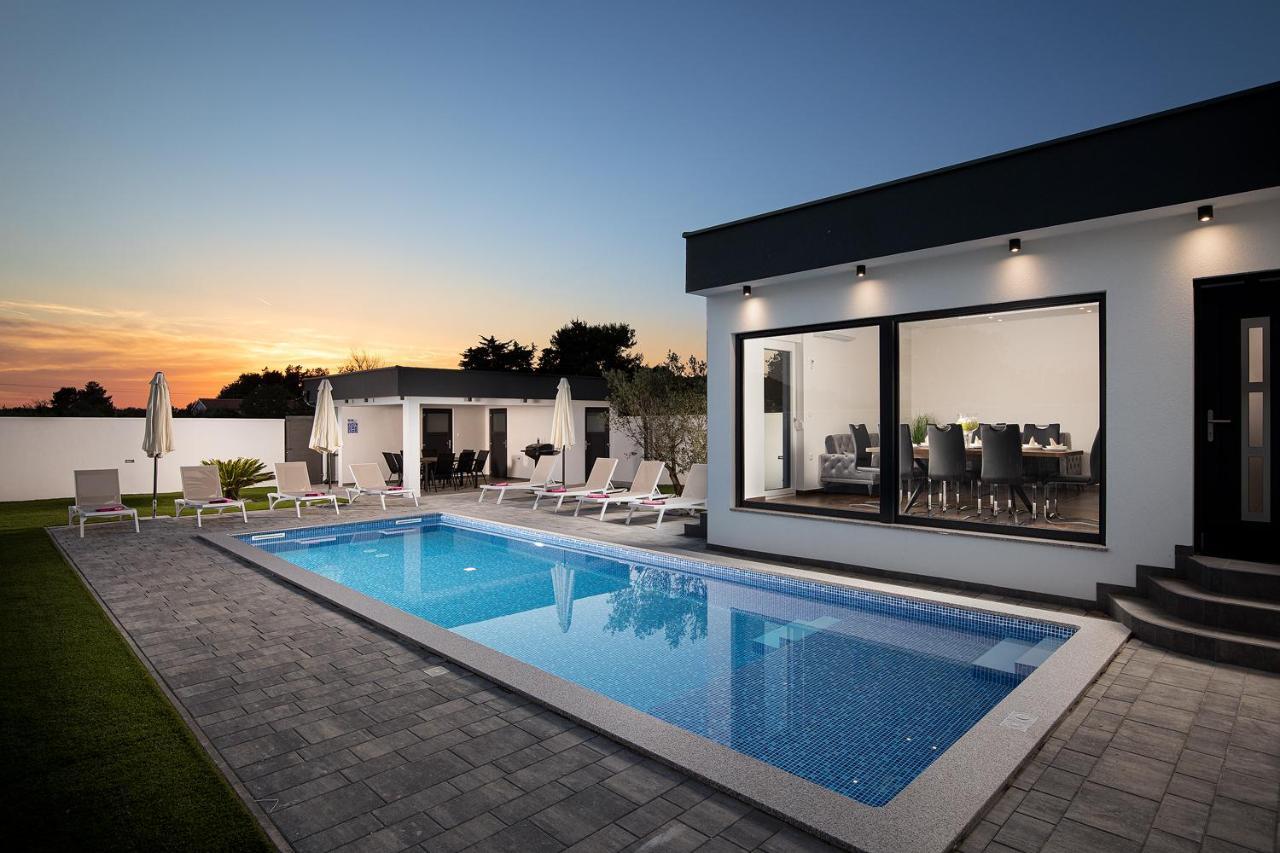 Villa L&L Medulin Zewnętrze zdjęcie