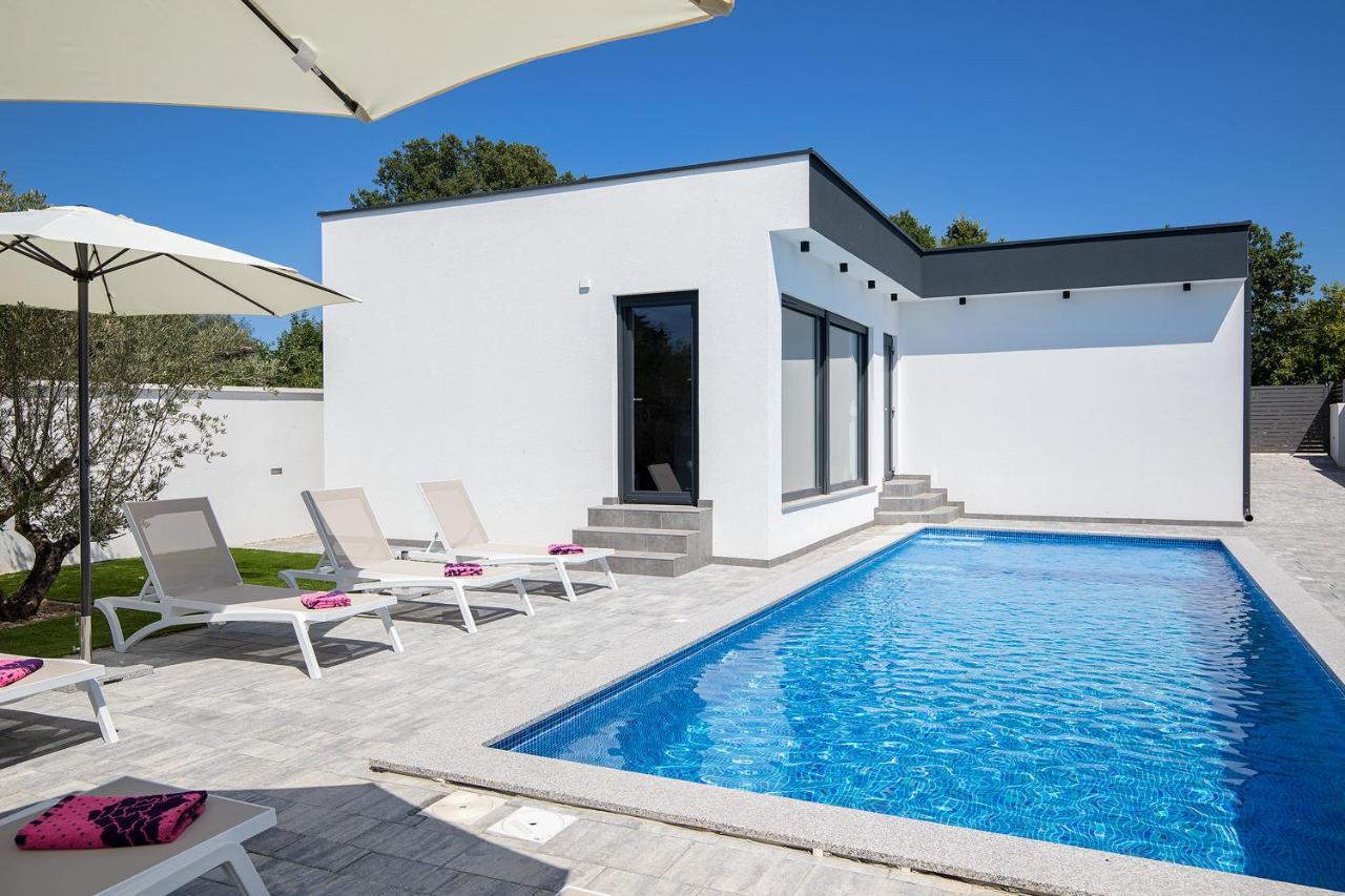Villa L&L Medulin Zewnętrze zdjęcie